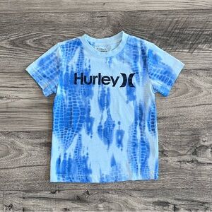 Boys Hurley Short Sleeve Shirt
